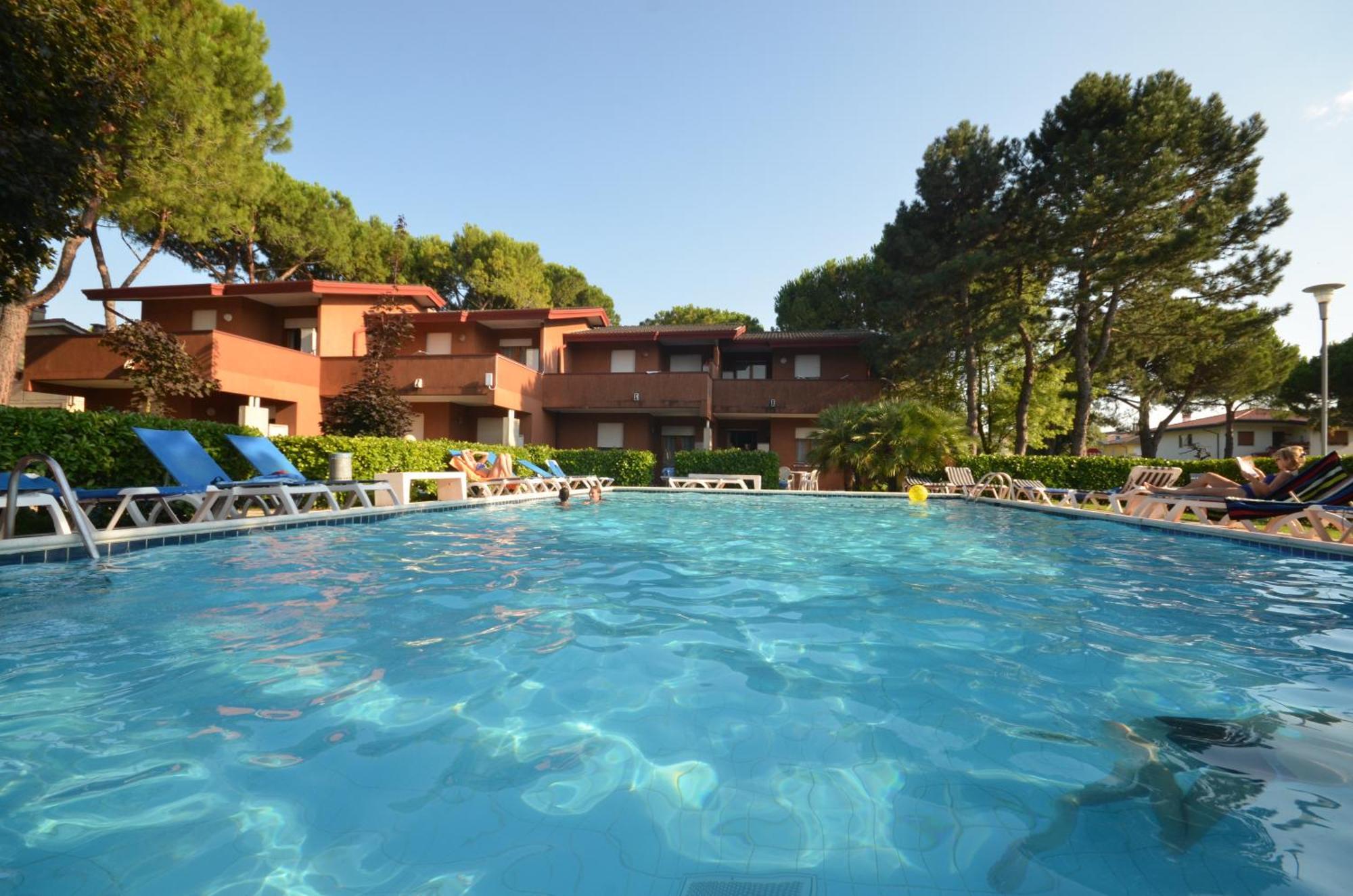 Appartement Villaggio Orchidee *